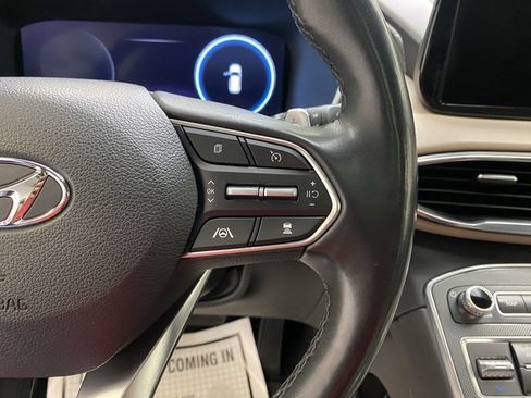 Used 2023 Hyundai Santa Fe Limited image 33