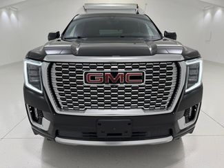 Used 2021 GMC Yukon Denali w/ Denali Premium Package video 2