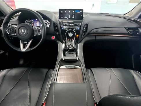 Used 2023 Acura RDX AWD w/ Advance Package image 8