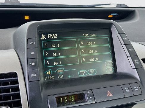 Used 2008 Toyota Prius Touring image 21