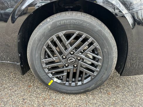 New 2026 Nissan Sentra SV w/ SV Convenience Package image 12