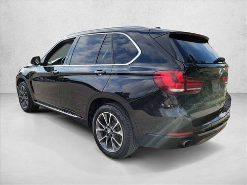 Used 2016 BMW X5 sDrive35i RWD image 7