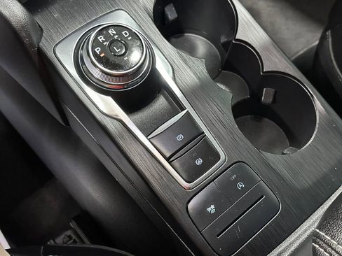 Used 2022 Ford Escape SEL w/ Technology Package image 25