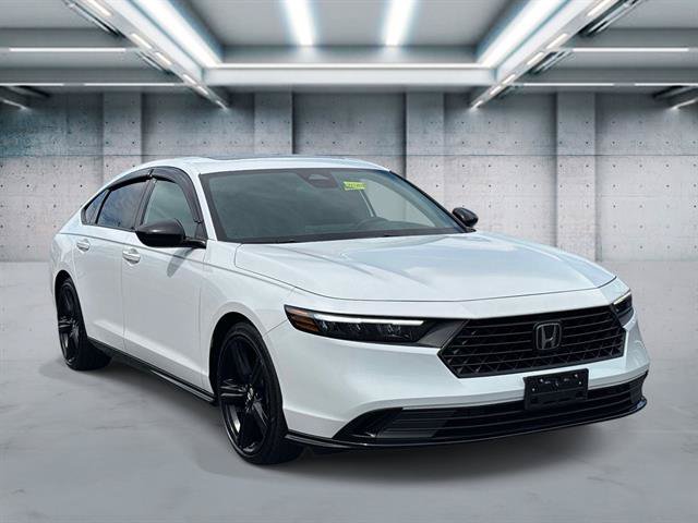 Used 2023 Honda Accord Sport image 22