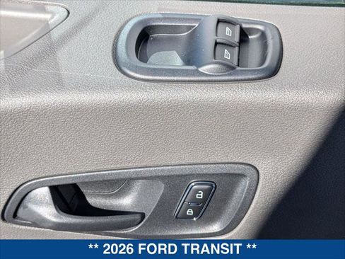 New 2026 Ford Transit 150 Low Roof image 11