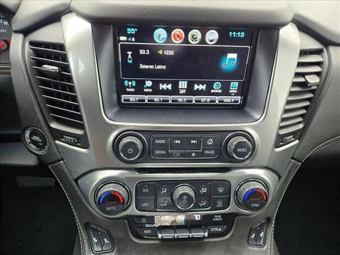 Used 2018 Chevrolet Tahoe LT w/ Texas Edition Package image 13