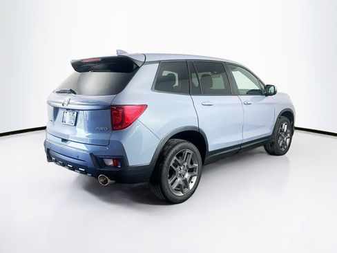 Used 2023 Honda Passport EX-L image 9