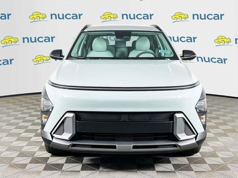 New 2026 Hyundai Kona SEL Premium AWD/4WD image 3