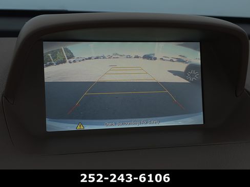 Used 2015 Buick Encore Leather FWD image 21