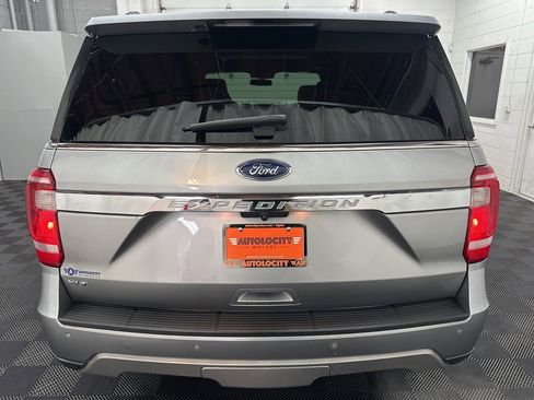 Used 2021 Ford Expedition XLT image 8