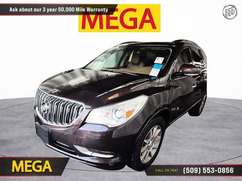 Used 2015 Buick Enclave Leather image 1