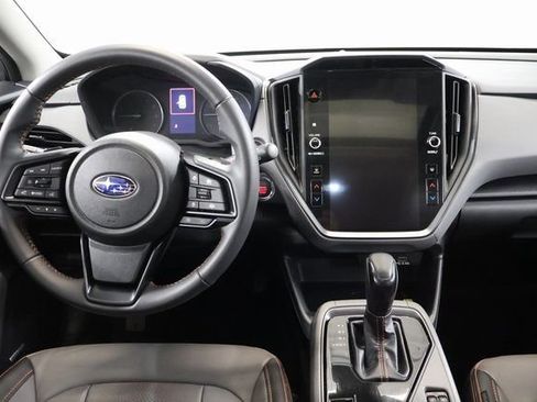 Certified 2025 Subaru Crosstrek 2.5i Limited w/ Popular Package #3A AWD/4WD image 10