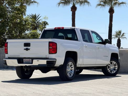 Used 2014 Chevrolet Silverado 1500 LT w/ All Star Edition RWD image 8