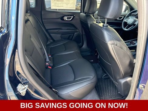New 2026 Jeep Compass Latitude AWD/4WD image 26