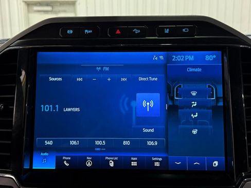 Used 2022 Ford F350 King Ranch w/ King Ranch Ultimate Package image 18