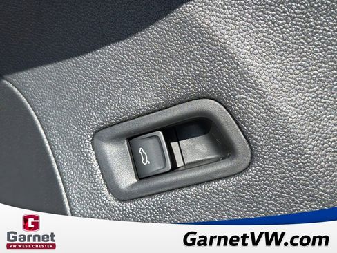 New 2026 Volkswagen Atlas Peak Edition image 31