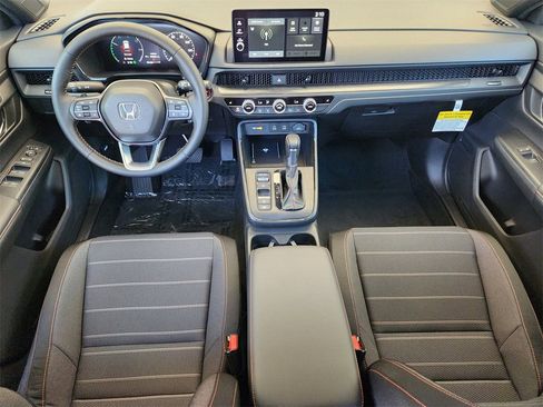 New 2026 Honda CR-V Sport image 19
