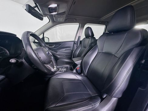 Used 2020 Subaru Forester Limited w/ Popular Package #3 image 13