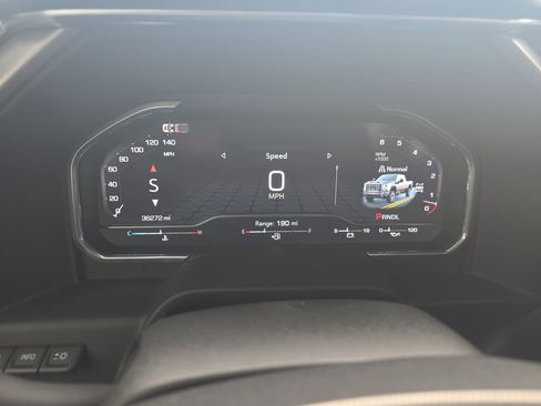 Used 2024 GMC Sierra 2500 Denali w/ Denali Reserve Package image 19