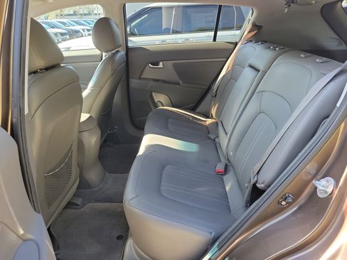 Used 2013 Kia Sportage EX w/ EX Premium Pkg FWD image 15