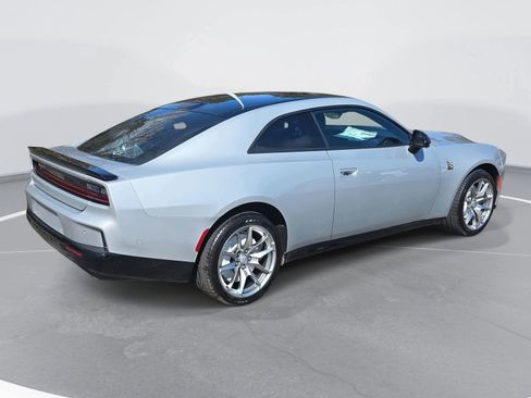 New 2026 Dodge Charger Scat Pack image 5