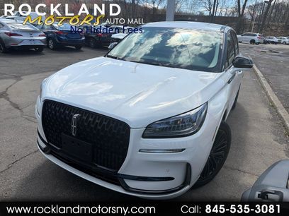 Used 2023 Lincoln Corsair AWD w/ Equipment Group 101A