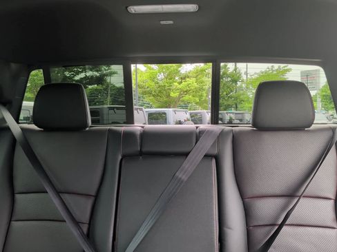 Used 2022 Honda Ridgeline Black Edition image 27