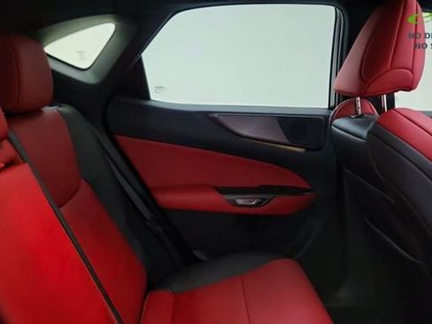Used 2024 Lexus NX 350 F Sport AWD/4WD image 32