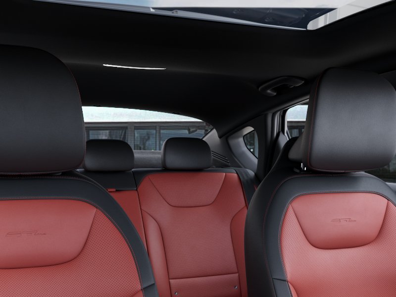 New 2027 Kia K4 GT-Line FWD image 27