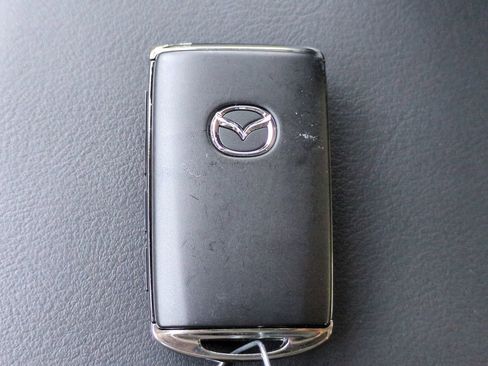 New 2025 MAZDA CX-5 AWD 2.5 S w/ Premium Plus Pkg image 29