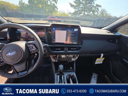New 2026 Subaru Outback Limited XT AWD/4WD image 15