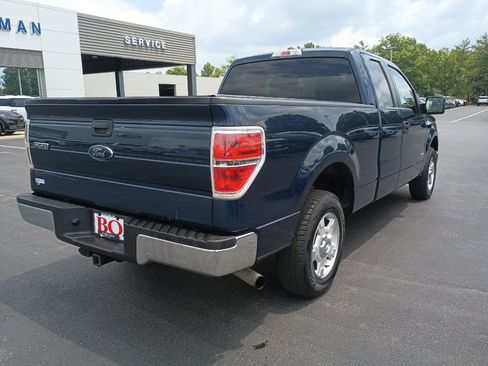 Used 2013 Ford F150 XLT w/ Mid Equipment Group RWD image 8