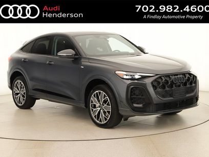 New 2026 Audi Q5 Premium Plus