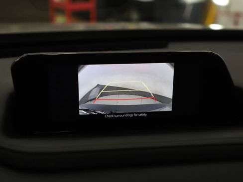 Used 2023 MAZDA CX-30 AWD 2.5 S w/ Select Package image 22