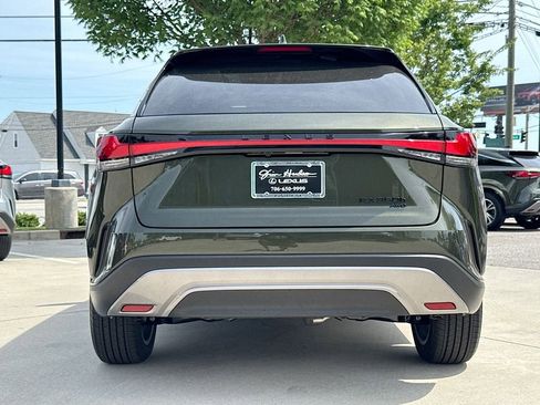 New 2026 Lexus RX 350 image 7
