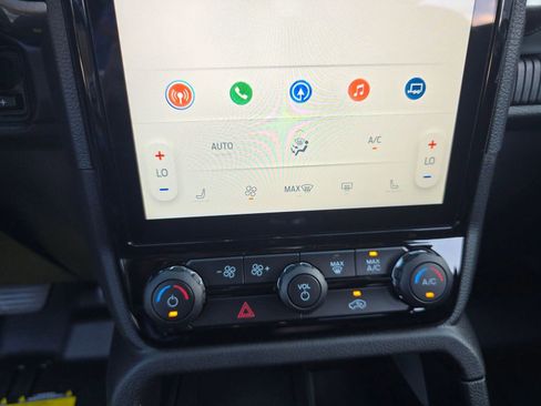 New 2025 Ford Ranger XLT w/ Equipment Group 301A High image 22