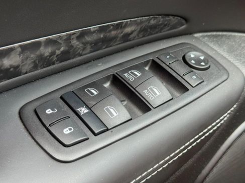 Used 2024 Dodge Durango SRT AWD/4WD image 27