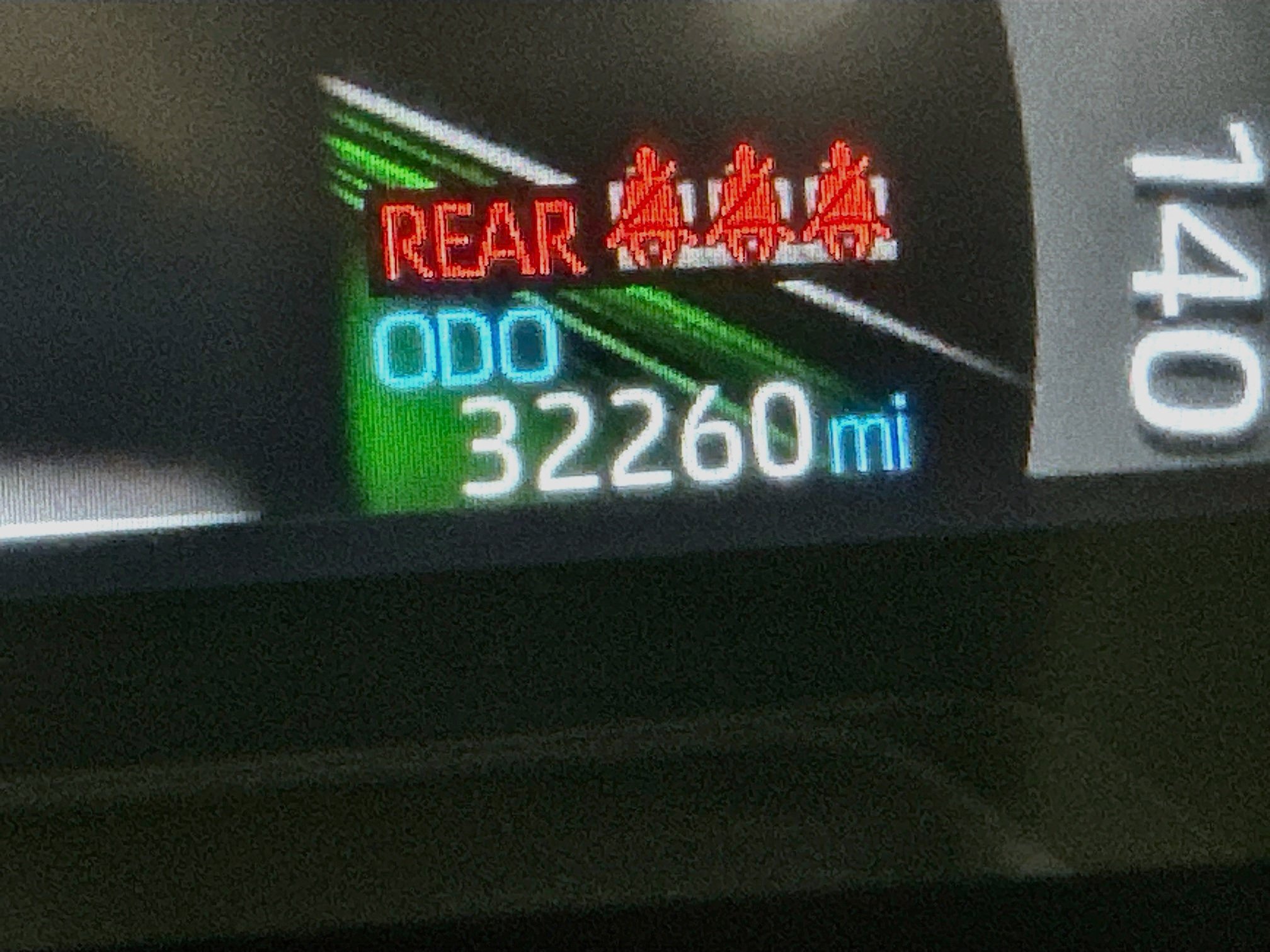 Used 2025 Toyota RAV4 XLE AWD/4WD image 19