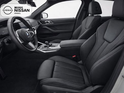 Used 2025 BMW 430i xDrive Coupe image 9