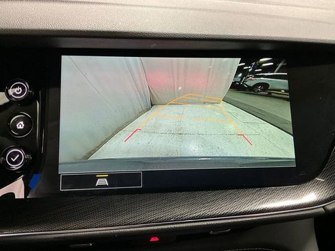 Used 2023 Buick Envision Preferred w/ Sport Touring Package AWD/4WD image 21