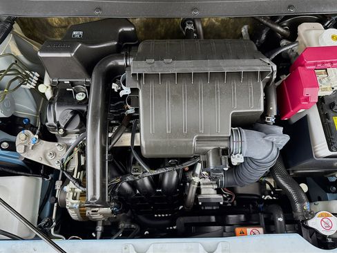 Used 2024 Mitsubishi Mirage G4 LE image 67