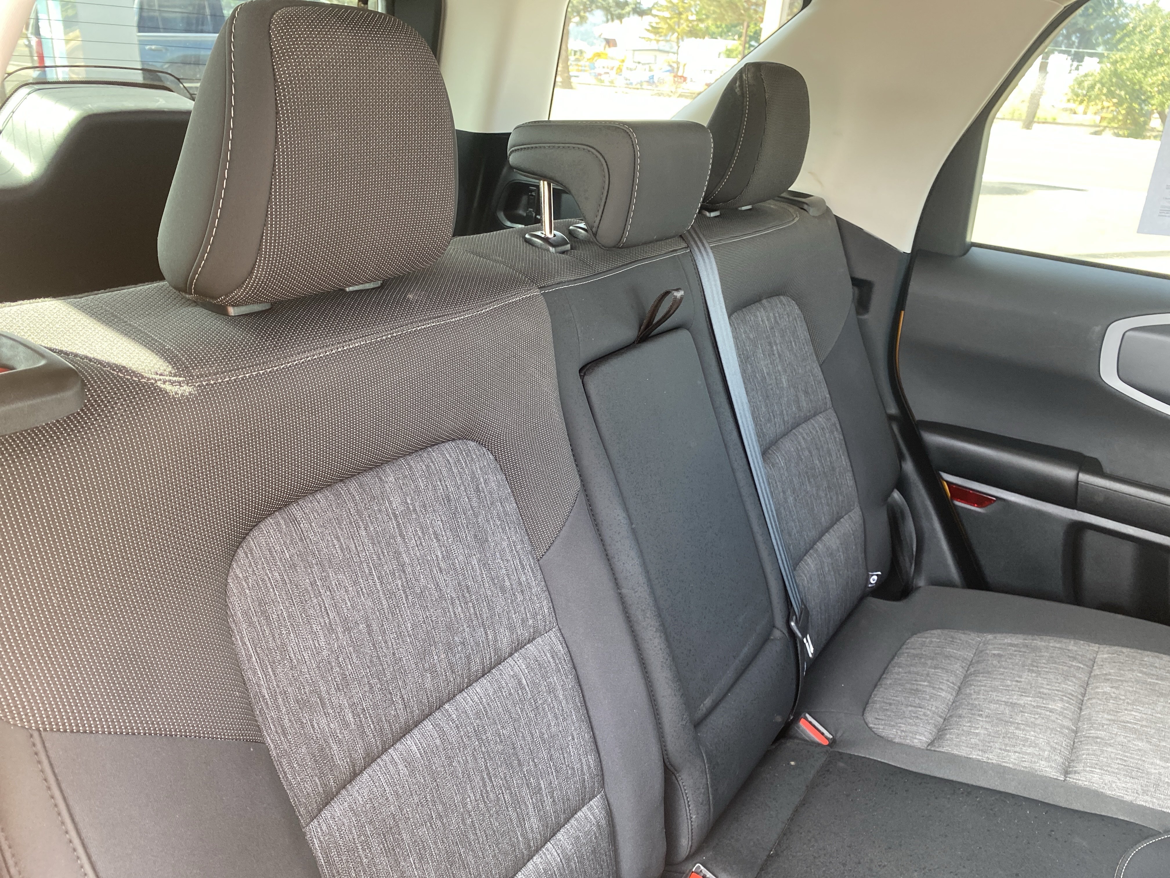 Used 2022 Ford Bronco Sport Big Bend w/ Convenience Package AWD/4WD image 28