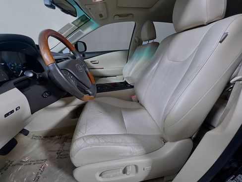 Used 2012 Lexus RX 350 FWD w/ Premium Pkg image 15
