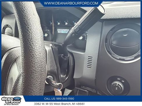 Used 2016 Ford F250 XL w/ Power Equipment Group RWD image 14