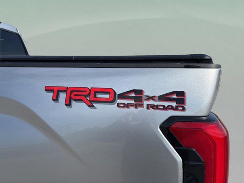 Used 2026 Toyota Tundra SR5 image 28