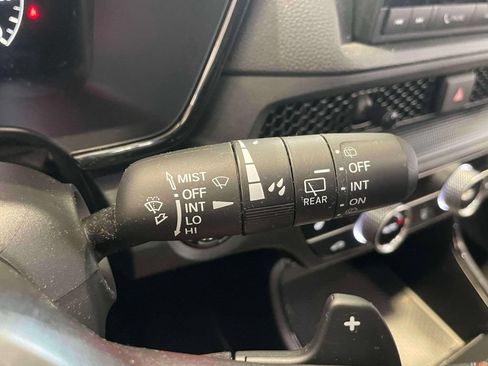 Certified 2024 Honda CR-V Sport image 24