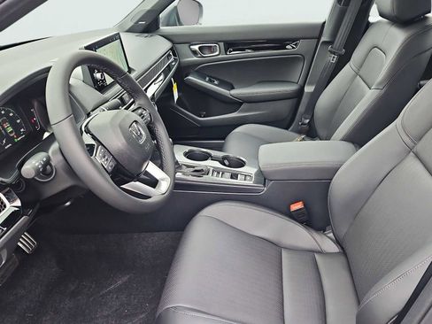 New 2026 Honda Civic Sport Touring image 20