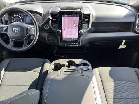 New 2025 RAM 2500 Tradesman image 9