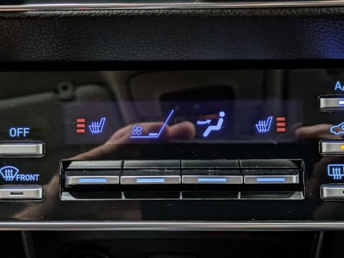 Used 2021 Hyundai Sonata SEL FWD image 7