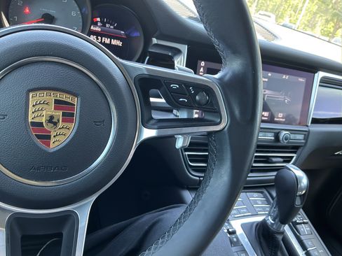 Used 2021 Porsche Macan S AWD/4WD image 20